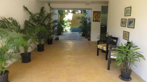 La Mer Apartments