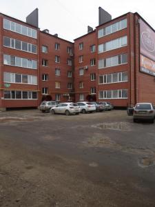 Apartment room in липовская 16б 36