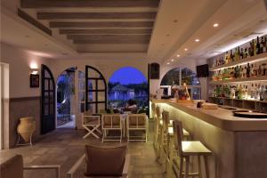 Kalypso Hotel Paros Greece