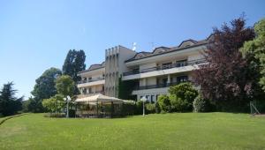 4 star hotell Hotel Bellavista Montebelluna Itaalia