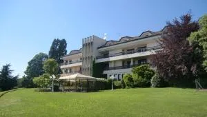 贝拉维斯塔酒店 - Selva del Montello