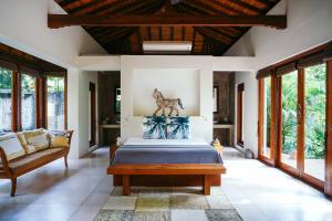 Kumara Luxury Villa