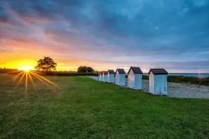 Camp Hverringe - Gørlev