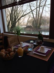Hotels LOGIS Hotel Le Chantoiseau : photos des chambres