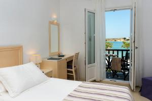 Kalypso Hotel Paros Greece