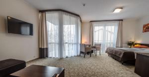 Hotel Emocja SPA