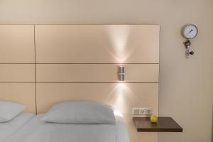 Comfort Double Room room in Ferrotel Duisburg - Partner of SORAT Hotels