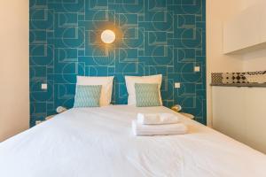 WS St Germain - Quartier Latin - 3-Sterne-Hotels in Paris
