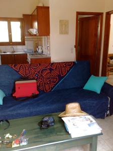 Villa Kostas Chania Greece