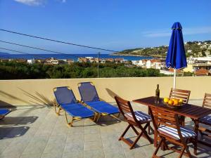 Villa Kostas Chania Greece