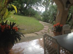 Seaside villa in Jávea with private pool