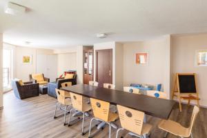 Appart'hotels Residence Pierre & Vacances Les Citronniers : photos des chambres