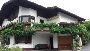 Ferienwohnung Pupeter - Арцль-ім-Пітцталь