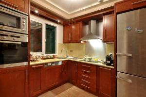 Villa Iris Corfu Greece