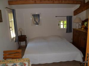 B&B / Chambres d'hotes Clos Sainte-Garde : photos des chambres