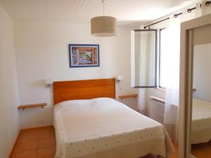 Villa - La Luberonne