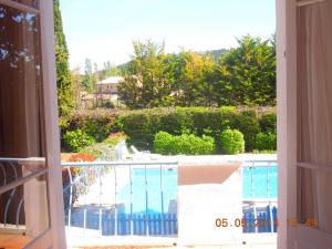 Villa - La Luberonne