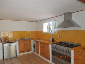 Villa - La Luberonne