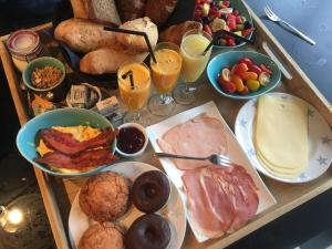 Silver Moon Bed & Breakfast