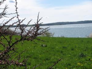Tisvildehegn BandB