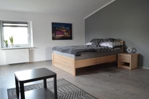 Apartmán Studio nad Jeziorem Poznaň Polsko