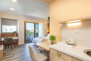 Menta City Boutique Hotel Rethymno Greece