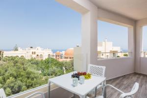 Menta City Boutique Hotel Rethymno Greece