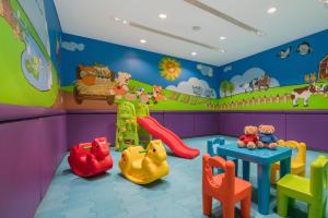 Somerset Sukhumvit Thonglor Bangkok