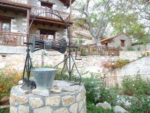 Theasis Guesthouse Korinthia Greece