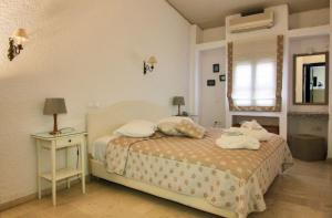 Mare Vista Hotel - Epaminondas Andros Greece