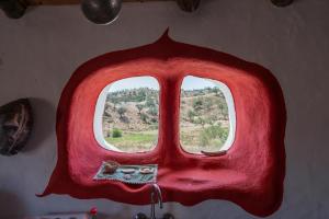 The Hobbit House - Montes da Ronha