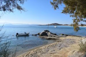 Naxian Breeze Naxos Greece