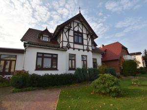 Modern Apartment in Kuhlungsborn near Beach