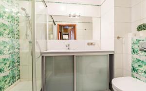 Osiedle Podgórze, Sun & Snow