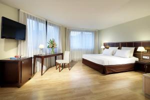 Suite room in Hotel Regent