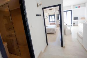 Mare Vista Hotel - Epaminondas Andros Greece