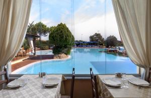 Colonna Hotel Du Golf img19