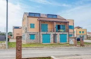 Tia Gedici - Gedići