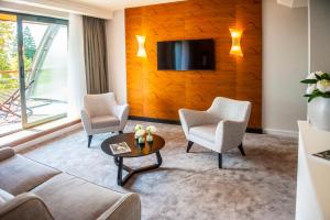 Hotels Hotel Parc Beaumont & Spa Pau - MGallery : photos des chambres