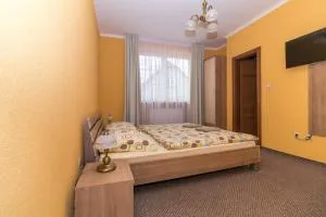 卡斯特兰高级旅馆 - Opatovce nad Nitrou