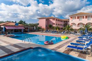 Savvas-Demar Hotel Zakynthos Greece