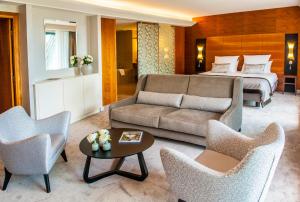 Hotels Hotel Parc Beaumont & Spa Pau - MGallery : photos des chambres