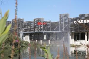 ibis Bourg Jasseron/Teyssonge