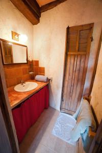 B&B / Chambres d'hotes Ferme de Malo : photos des chambres