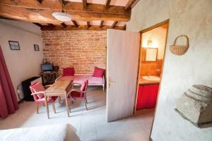 B&B / Chambres d'hotes Ferme de Malo : photos des chambres