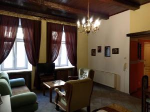 Apartament Amon