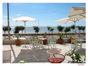 Hotels Hotel Le Trident Thyrse : photos des chambres