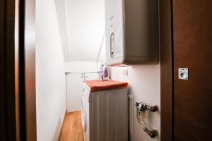 Bluesky - Cannaregio Court of Venice by Wonderful Italy