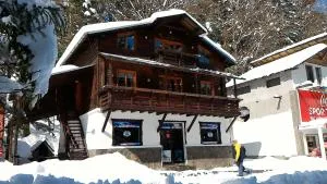 Pensiunea DANA - Predeal