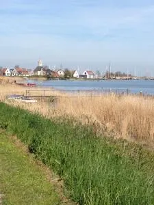 Het Witte Huis - Schellingwoude